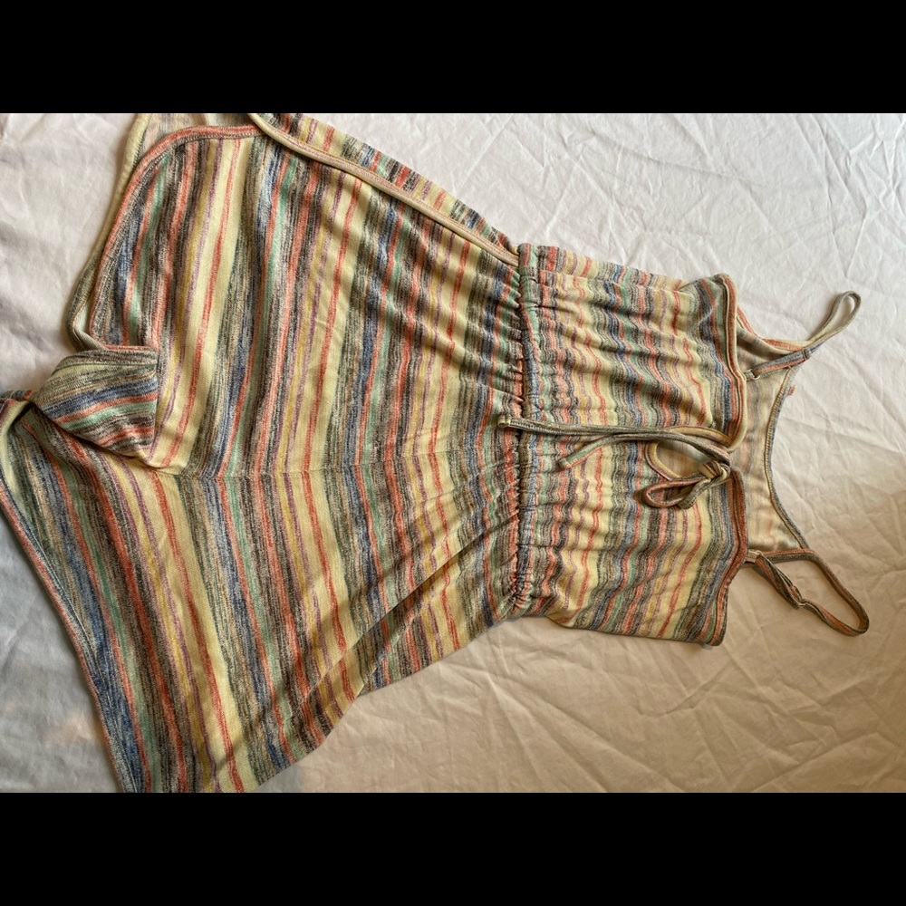 Romper - Picture 2 of 3